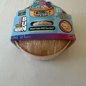 Squishy Mystery Dumpling - NEW